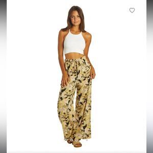 Volcom Wide Leg Beach Pant 🏖️